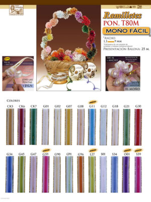 T80M_Ramilletes_Moñofacil